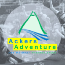 Ackers Adventure logo