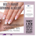 Beverley Robinson Nail & Beauty Academy
