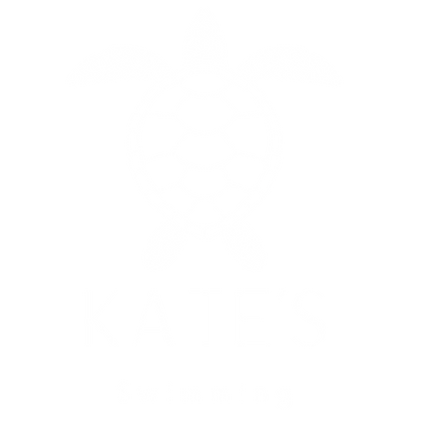 Kate's Swimming logo