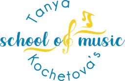 Tanya Kochetova'S School Of Music