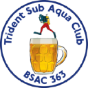 Trident Sub Aqua Club logo