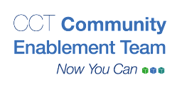Cct Community Enablement Team