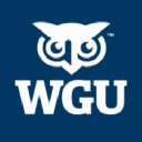 Western Governors Graduate School logo