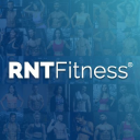 RNT Fitness logo