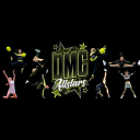 Dmc Allstars Cheer & Dance logo