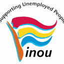 Irish National Organisation of the Unemployed logo