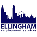 Ellingham Employment Services logo