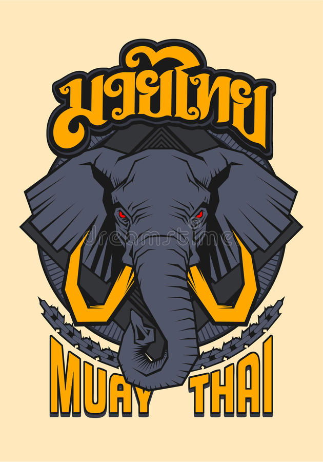 Chang Muay Thai logo