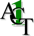 Act One Training Services Ltd logo