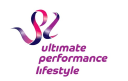 Ultimate Performance Lifestyle logo