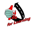 1St For Learning Driving School Cardiff logo