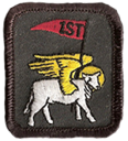 1St Gillingham Scout Group logo