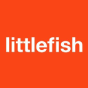 Little Fishes logo