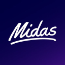 Midas Sports Management logo