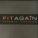 Fitagain logo