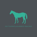 Gg Thoroughbred Racing logo