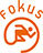 Fokus:Diagnostik logo