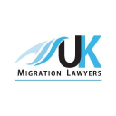 Uk Immigration Law & Consultancy logo