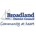 Broadland Council Training Services; Carrowbreck House