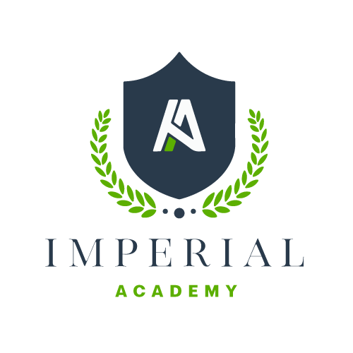 Imperial Academy logo