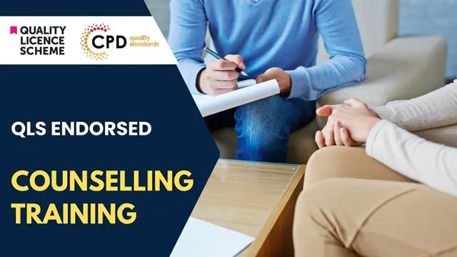 Counselling Skills Training