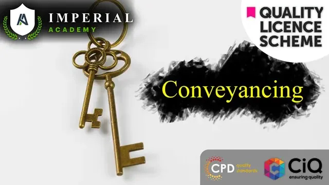Conveyancing and Estate Agent - QLS Level 5 Diploma
