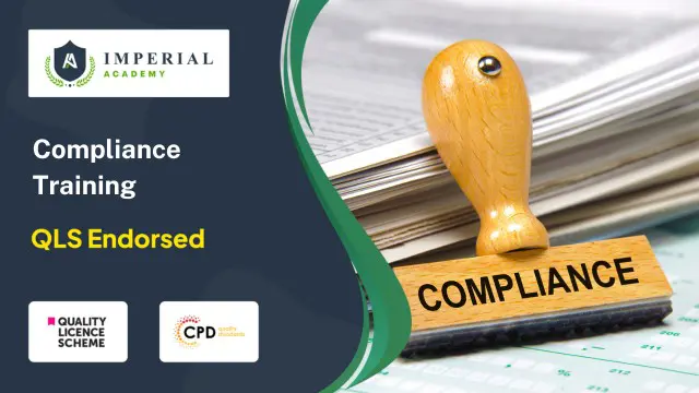 Compliance Training Course