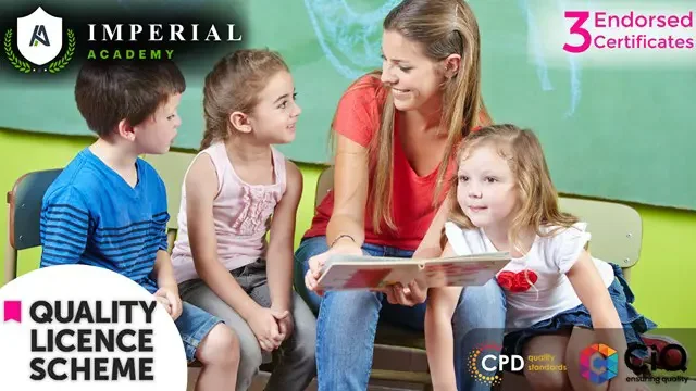 Child Care (Child Development, Psychology, Child Protection)