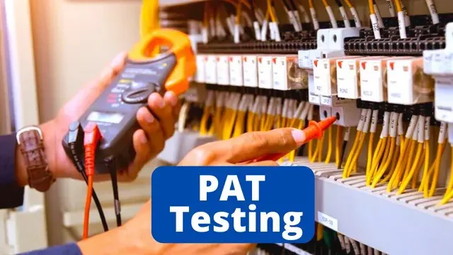 Principles of Portable Appliance Testing (PAT)