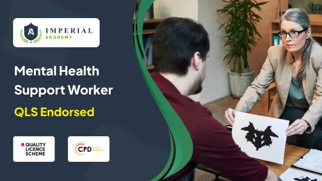 Mental Health Support Worker