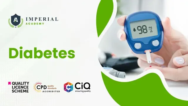 Diabetes Training (QLS)