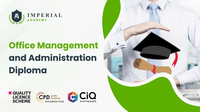 Office Management and Administration Diploma