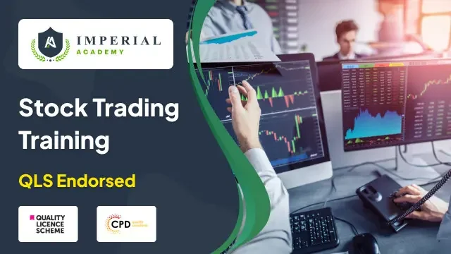 Stock Trading Training - QLS Endorsed