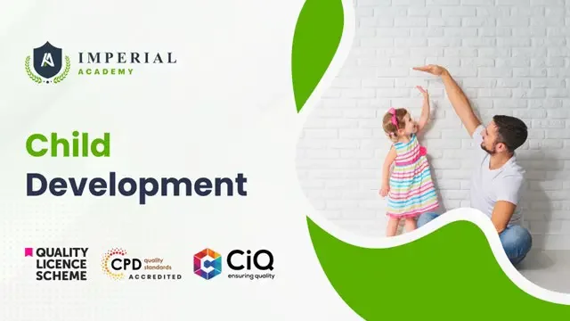 Child Development - Mega Bundle