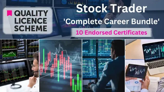 Stock Trader - QLS Endorsed Bundle