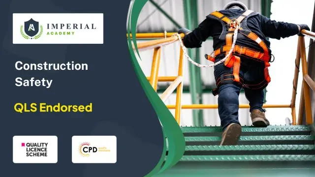 Construction Safety Training Course