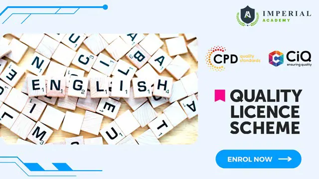 English Training Course