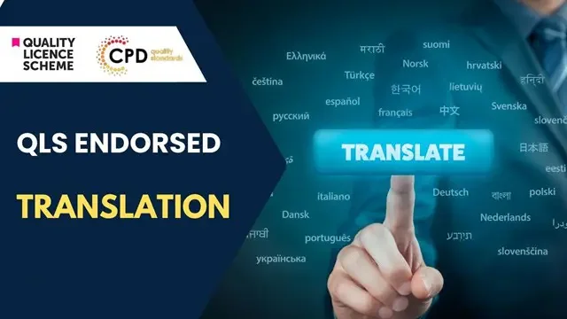 Translation : How To Be An Editor / Proofreader (For Translators)