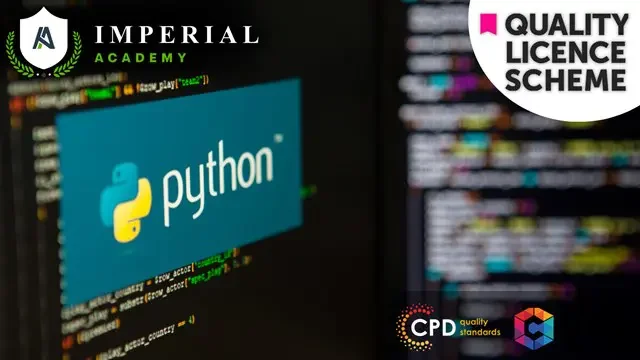Python (Machine Learning & Programming)