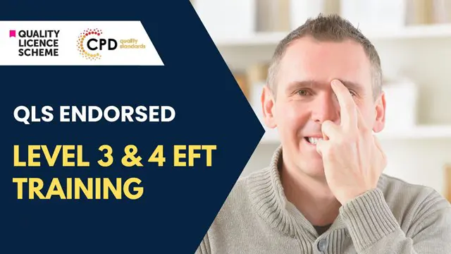 QLS Level 3 & 4 EFT Training