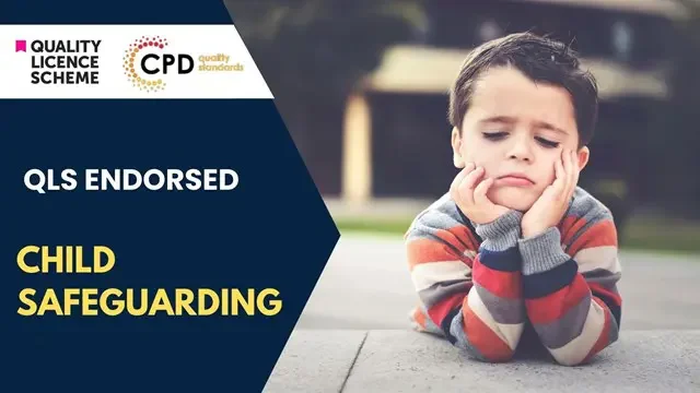 Child Safeguarding Training