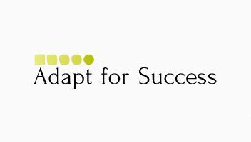 Adapt for Success Ltd logo