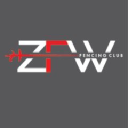 ZFW Fencing Club logo
