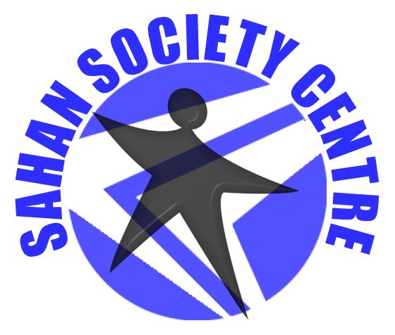 Sahan Society Centre logo