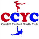 Cardiff Central Youth Club logo