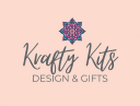 Krafty Kits & Gifts logo