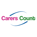 Carers count Bradford logo