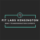 Fit Labs Kensington logo