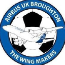 Airbus Uk Broughton Fc