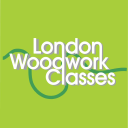 London Woodwork Classes logo